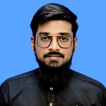 Muhammad Ameeq Khan